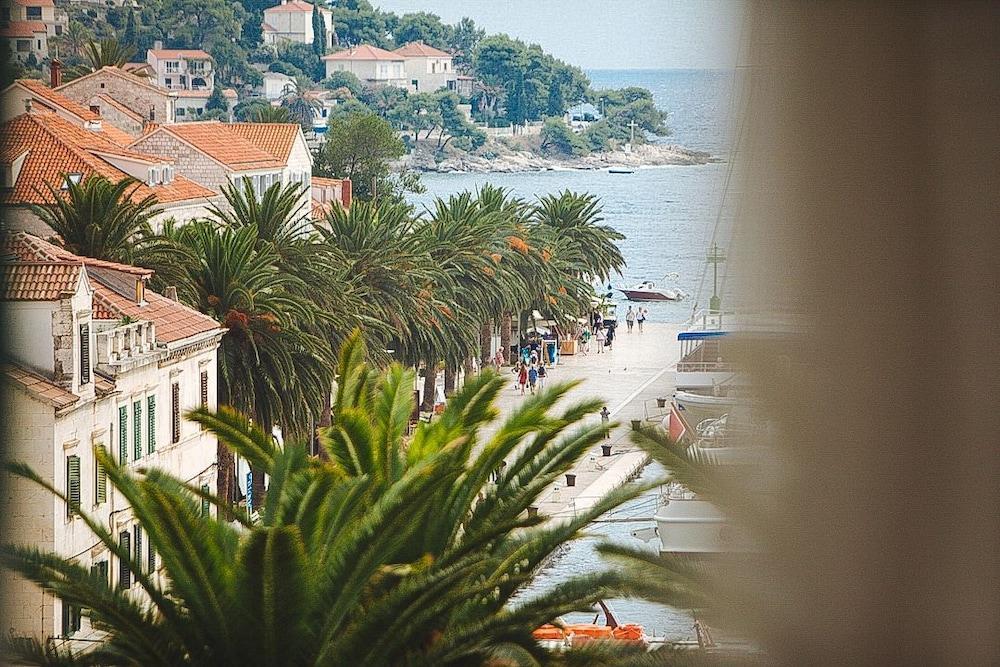Park Hvar Hvar Town Exterior photo