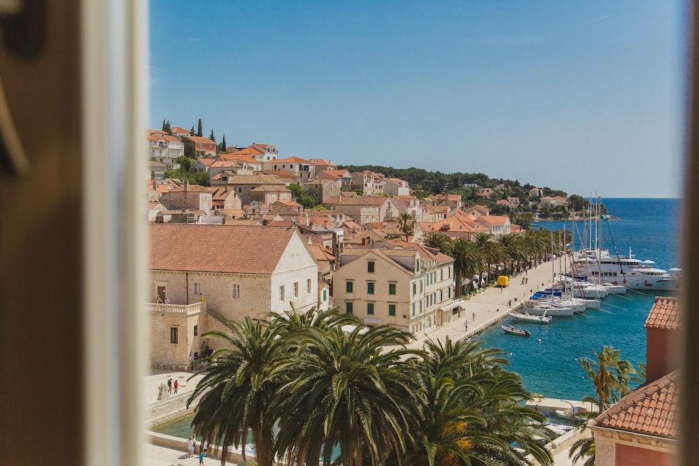 Park Hvar Hvar Town Exterior photo