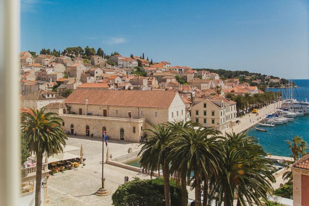 Park Hvar Hvar Town Exterior photo