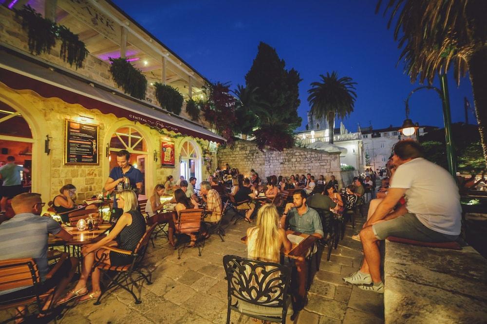 Park Hvar Hvar Town Exterior photo